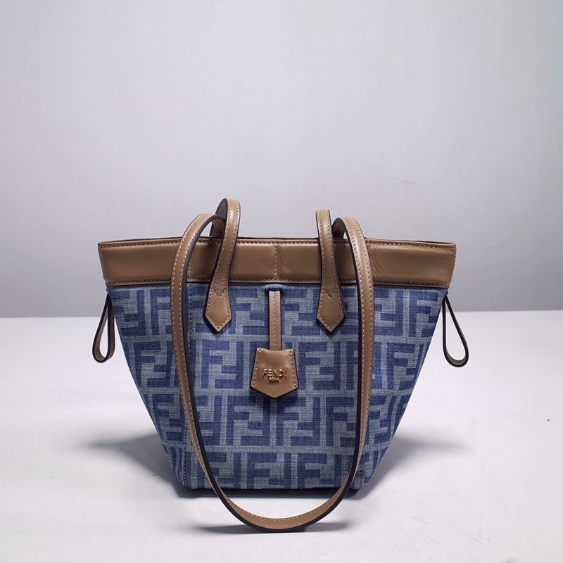 Fendi Bucket Bags